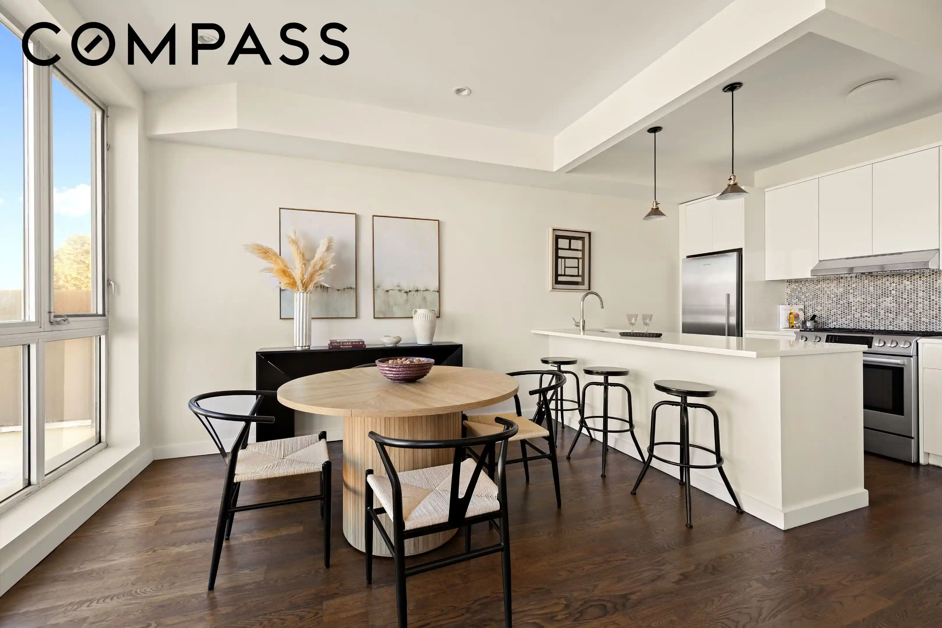 Listing Photo 1 - Condo for sale in 305 Cooper St located at 305 Cooper St, New York City, NY 11237 - Unit #PH1
