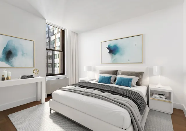 Condo for sale at 25 Broad St #11-G, New York, NY 10004 | MLS# RLS20119793