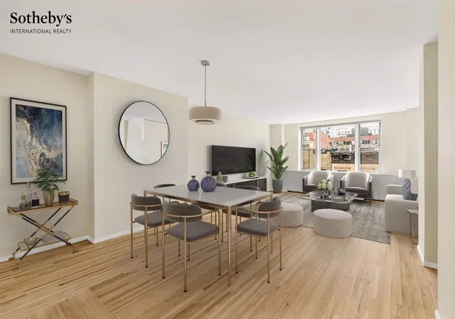 Photo 1 of Sale Pending at 161 E 90th Street #6A, New York, NY 10128 | MLS# RLS20119800 | Listing updated on 2026-10-07