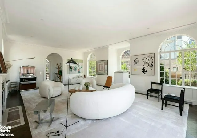 Photo 3 of House for sale at 133 E 64th Street #PHS, New York, NY 10065 | MLS# RLS20119811 | Listing updated on 2026-10-07