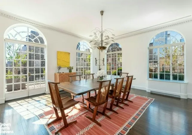 Photo 4 of House for sale at 133 E 64th Street #PHS, New York, NY 10065 | MLS# RLS20119811 | Listing updated on 2026-10-07