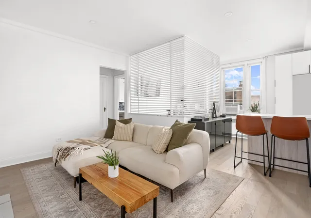 Photo 3 of House for sale at 68-10 108th Street #6G, Forest Hills, NY 11375 | MLS# RLS20119820 | Listing updated on 2026-10-07
