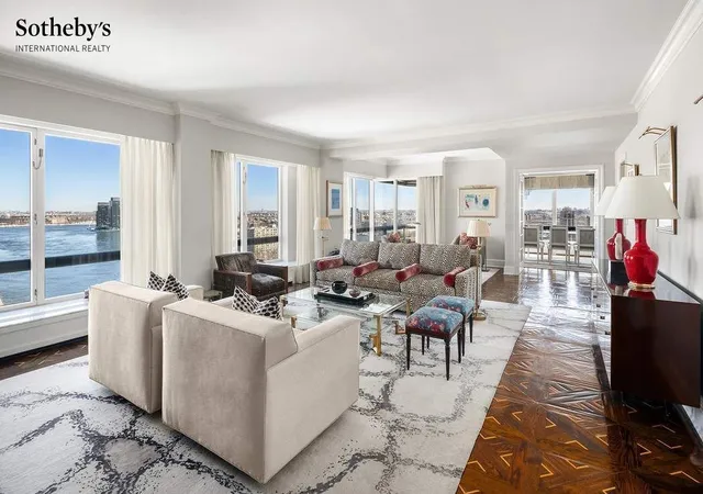 Photo 1 of Condo for sale at 530 E 76th Street #21E/22CDEG, New York, NY 10021 | MLS# RLS20119821 | Listing updated on 2026-10-07