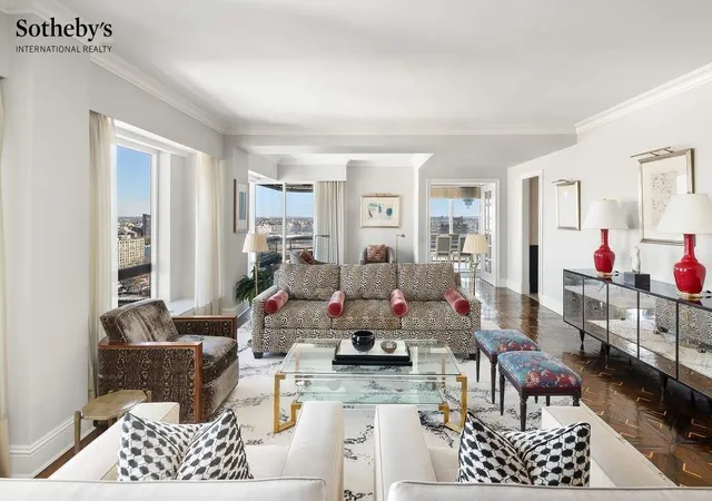 Photo 2 of Condo for sale at 530 E 76th Street #21E/22CDEG, New York, NY 10021 | MLS# RLS20119821 | Listing updated on 2026-10-07