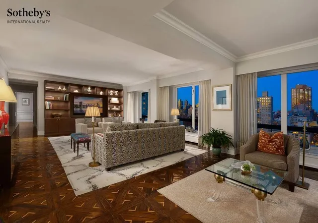 Photo 4 of House for sale at 530 E 76th Street #21E/22CDEG, New York, NY 10021 | MLS# RLS20119821 | Listing updated on 2026-10-07