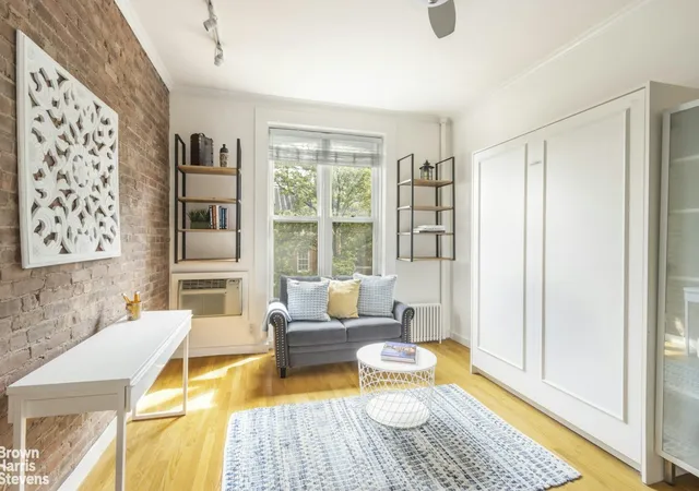 Photo 1 of Condo for sale at 451 W 22nd Street #2F, New York, NY 10011 | MLS# RLS20119841 | Listing updated on 2026-10-07