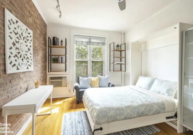 Photo 2 of Condo for sale at 451 W 22nd Street #2F, New York, NY 10011 | MLS# RLS20119841 | Listing updated on 2026-10-07