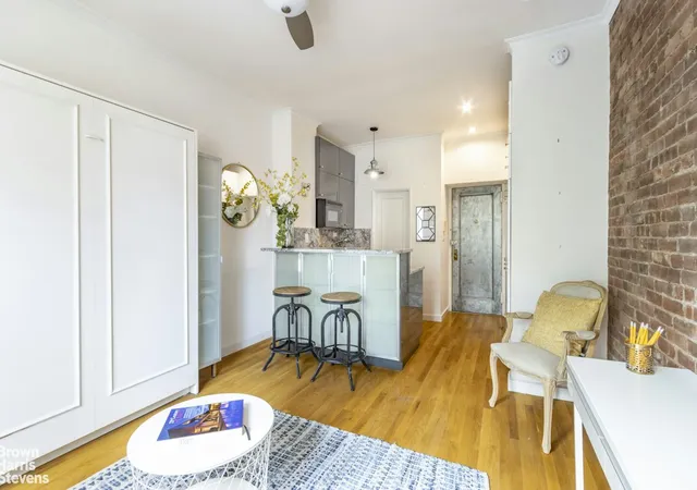 Photo 3 of Condo for sale at 451 W 22nd Street #2F, New York, NY 10011 | MLS# RLS20119841 | Listing updated on 2026-10-07