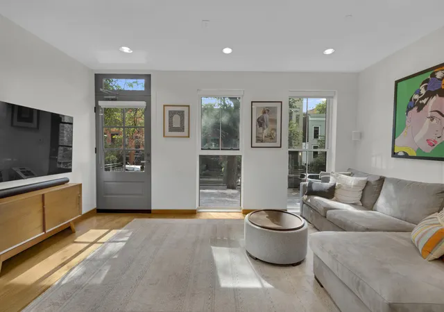 Condo for sale at 289 13th Street #2R, Brooklyn, NY 11215 | MLS# RLS20119846
