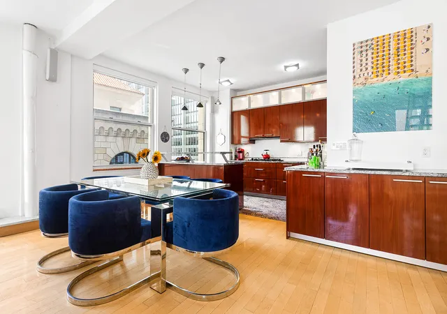 Photo 3 of House for sale at 55 Liberty St #19/20A, New York, NY 10005 | MLS# RLS20119860 | Listing updated on 2026-10-07