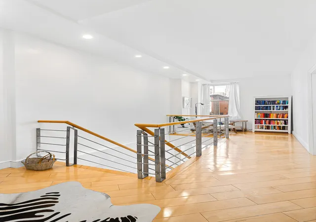 Photo 4 of House for sale at 55 Liberty St #19/20A, New York, NY 10005 | MLS# RLS20119860 | Listing updated on 2026-10-07