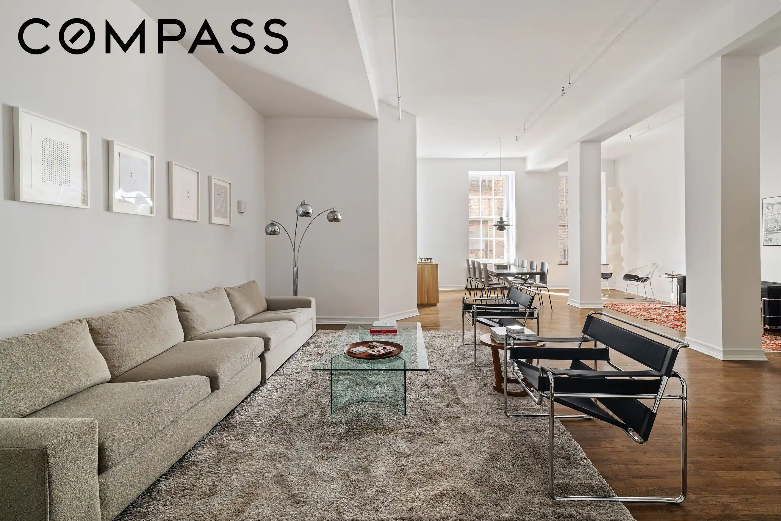 Photo 1 of Condo for sale at 1 Bond St #3D, New York City, NY 10012 | MLS# RLS20119868 | Listing updated on 2026-10-28