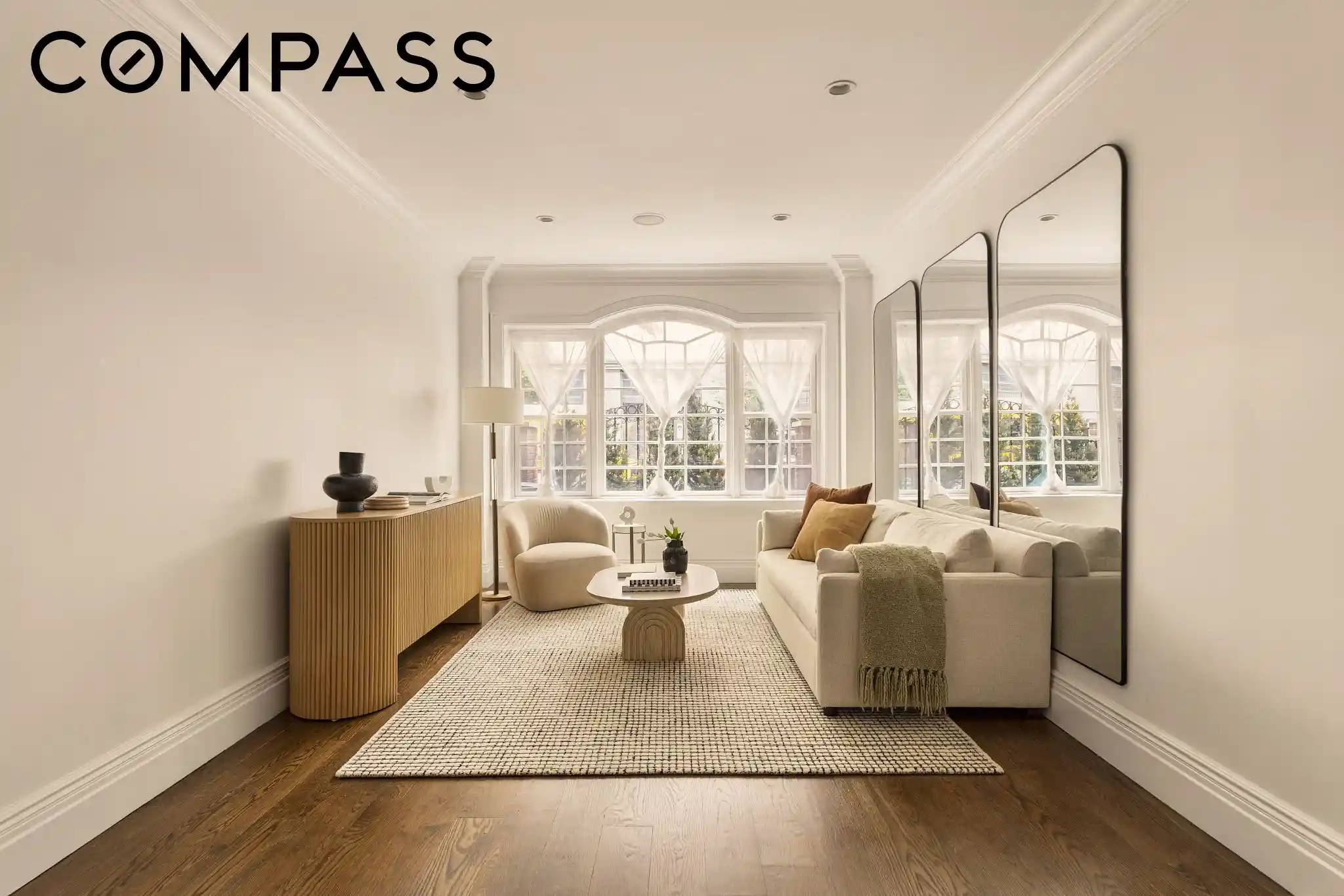 Photo 1 of Townhouse for sale at 236 W 24th Street #GARDEN, New York City, NY 10011 | MLS# RLS20119870 | Listing updated on 2026-10-30