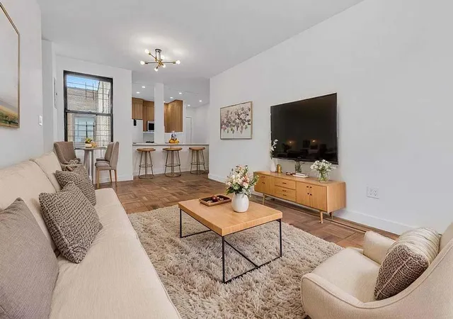 Condo for sale at 712 W 175th Street #4-H, New York City, NY 10033 | MLS# RLS20119874