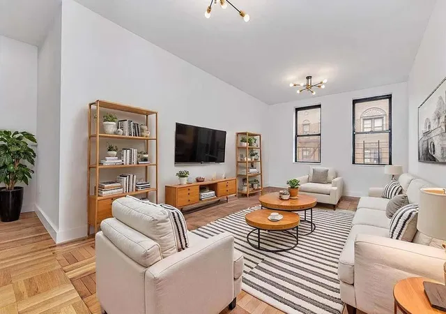 Photo 2 of House for sale at 712 W 175th Street #4-H, New York City, NY 10033 | MLS# RLS20119874 | Listing updated on 2026-10-08
