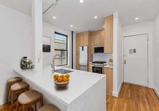 Photo 4 of House for sale at 712 W 175th Street #4-H, New York City, NY 10033 | MLS# RLS20119874 | Listing updated on 2026-10-08