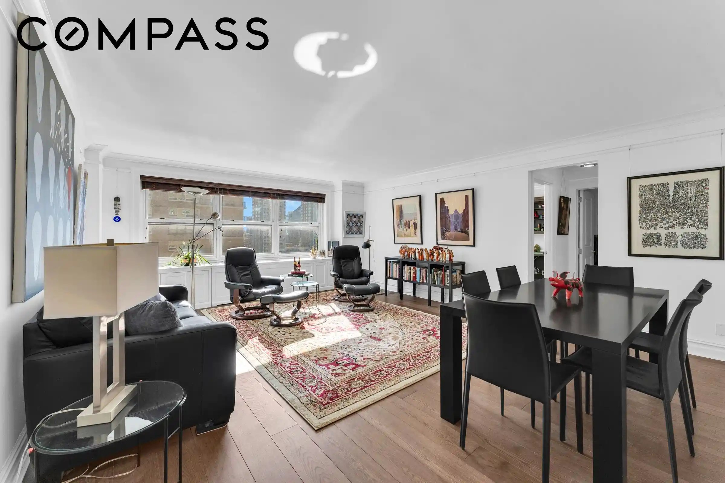Photo 1 of Condo for sale at 150 W End Ave #25S, New York City, NY 10023 | MLS# RLS20119892 | Listing updated on 2026-10-29