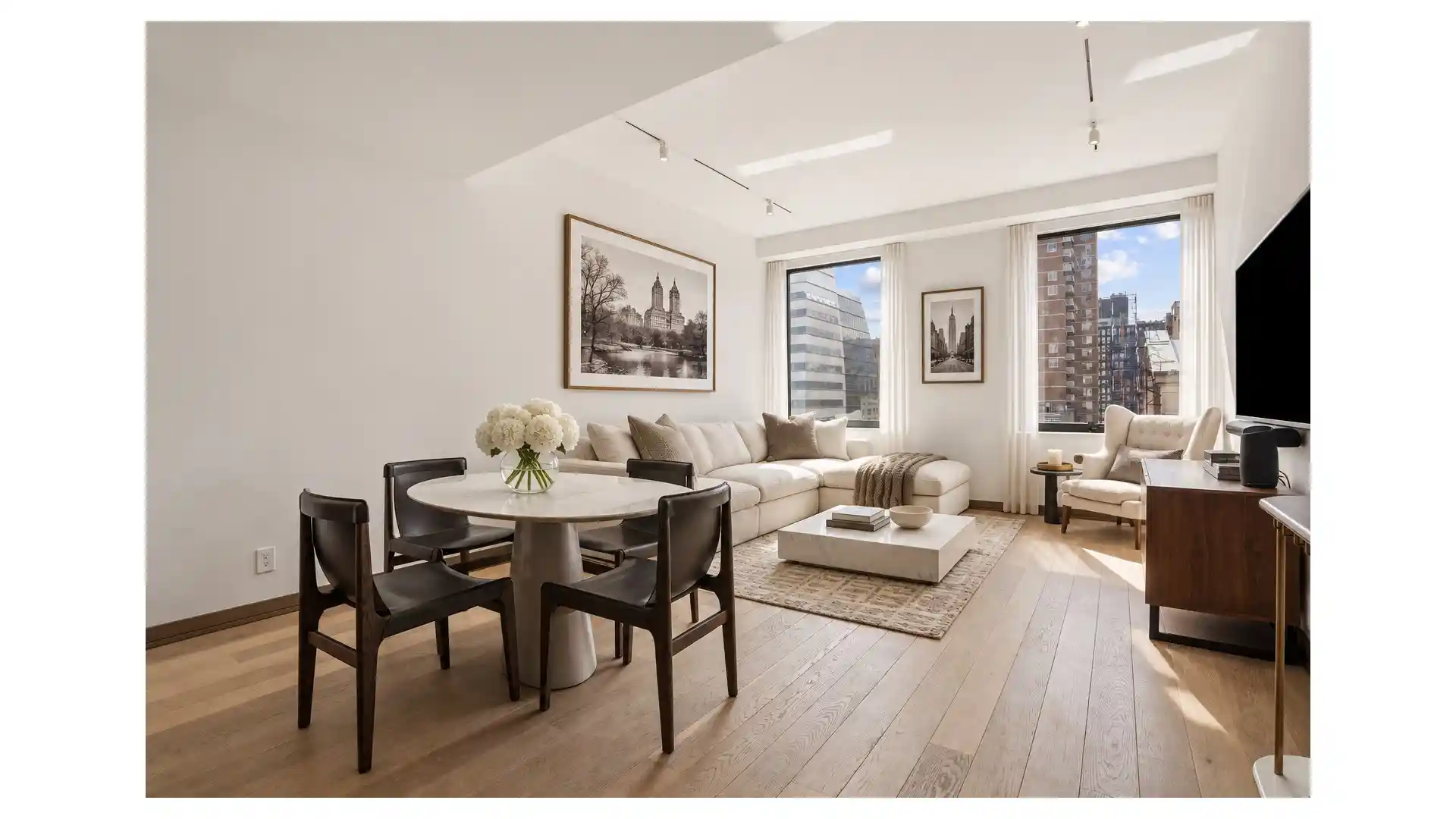 House for sale at 88 Lexington Ave #1007, New York, NY 10016 | MLS# RLS20119986 | Listing updated on 2026-10-24