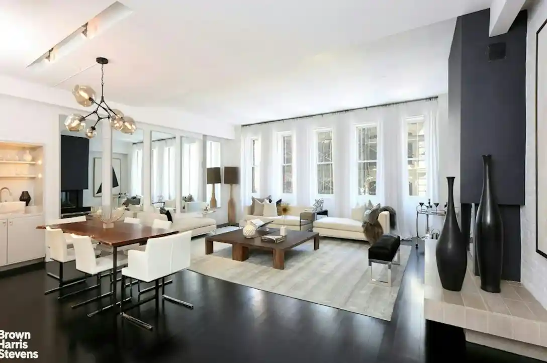 Photo 1 of Condo for sale at 81 White St #PHE, New York City, NY 10013 | MLS# RLS20120516 | Listing updated on 2026-10-28