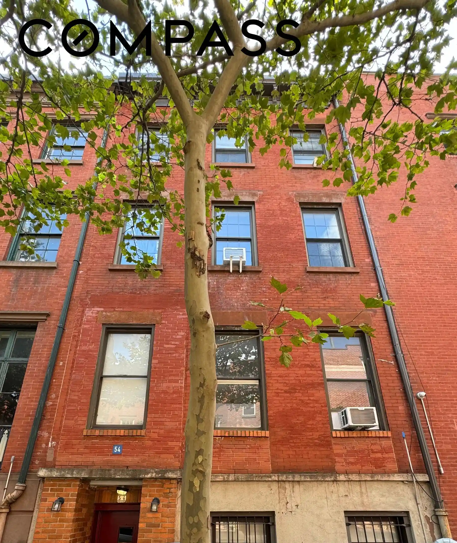 Photo 1 of Sale Pending at 54 Jane St, New York City, NY 10014 | MLS# RLS20120526 | Listing updated on 2026-10-23