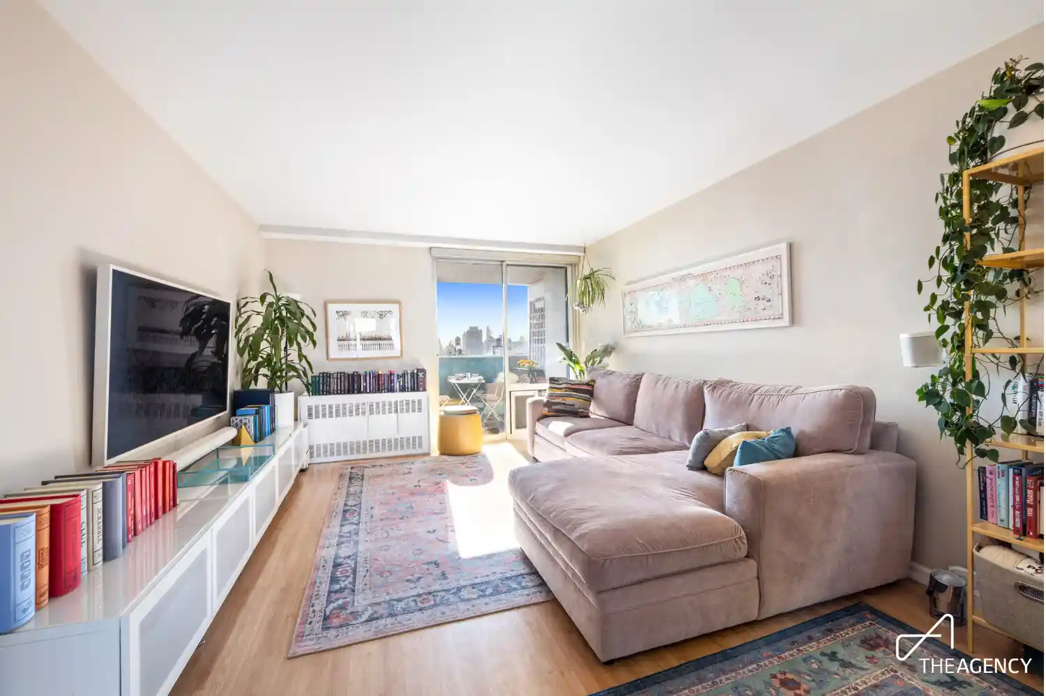 Photo 1 of Condo for sale at 100 W 94th Street #19F, New York City, NY 10025 | MLS# RLS20120686 | Listing updated on 2026-10-29