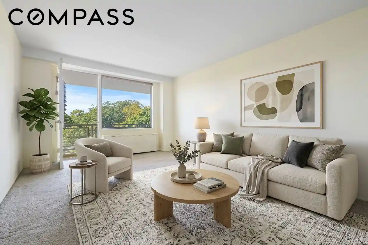 Photo 1 of Condo for sale at 4901 Henry Hudson Pkwy W #8M, New York City, NY 10471 | MLS# RLS20120707 | Listing updated on 2026-10-29