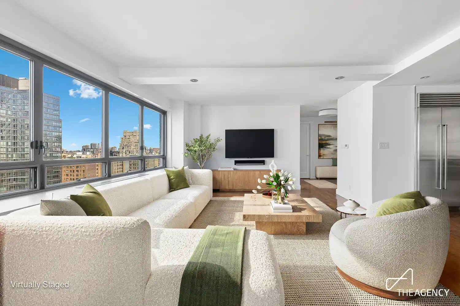 Photo 1 of Condo for sale at 170 W End Ave #20GHJ, New York City, NY 10023 | MLS# RLS20120738 | Listing updated on 2026-10-31