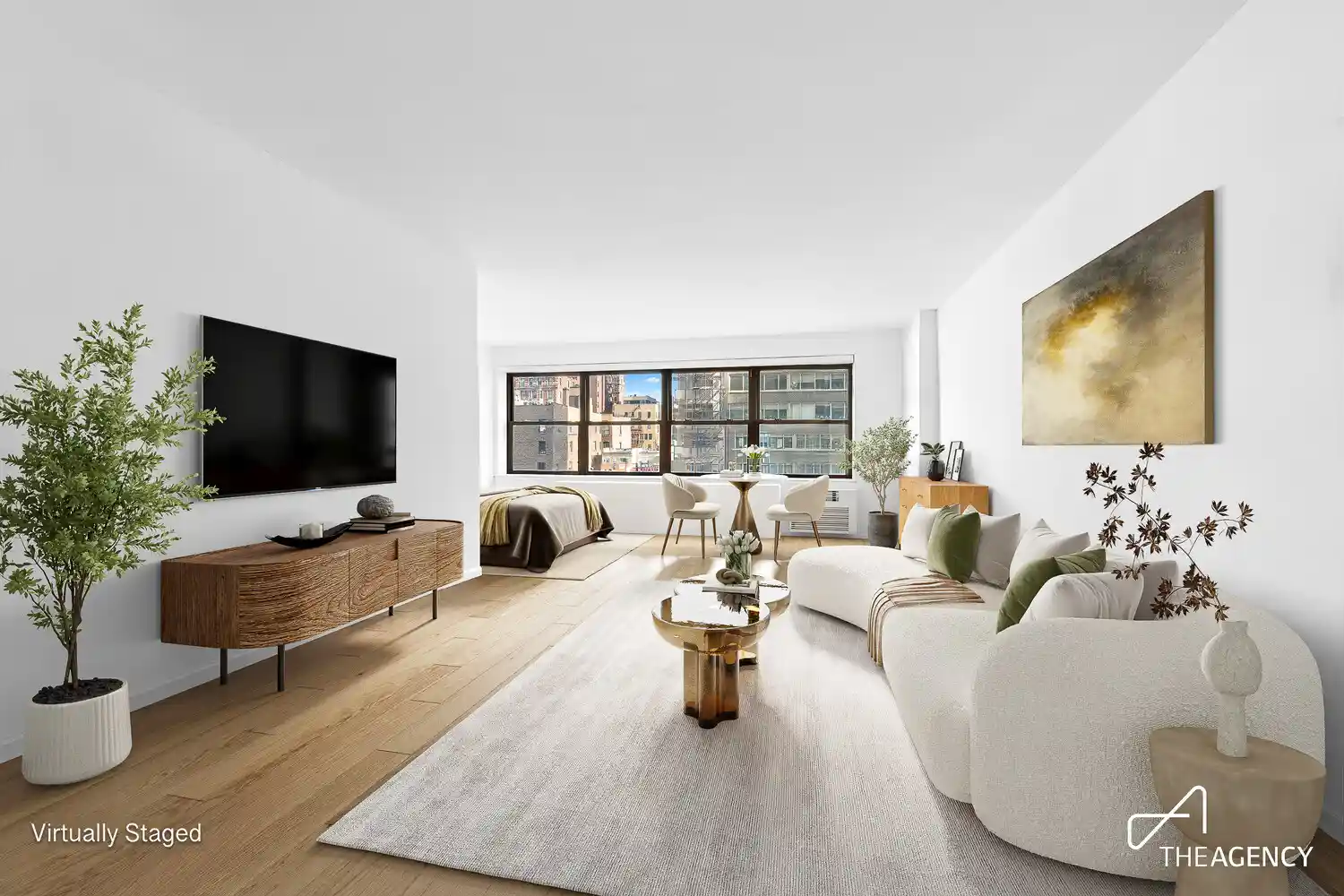 Photo 1 of Condo for sale at 205 W End Ave #7F, New York City, NY 10023 | MLS# RLS20120739 | Listing updated on 2026-10-31