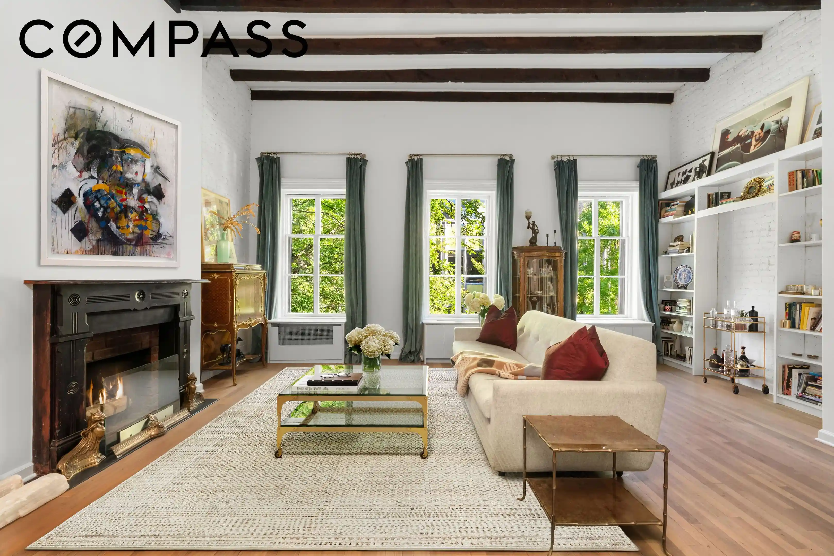 Photo 1 of Townhouse for sale at 68 W 11th Street #4, New York City, NY 10011 | MLS# RLS20120894 | Listing updated on 2026-10-25