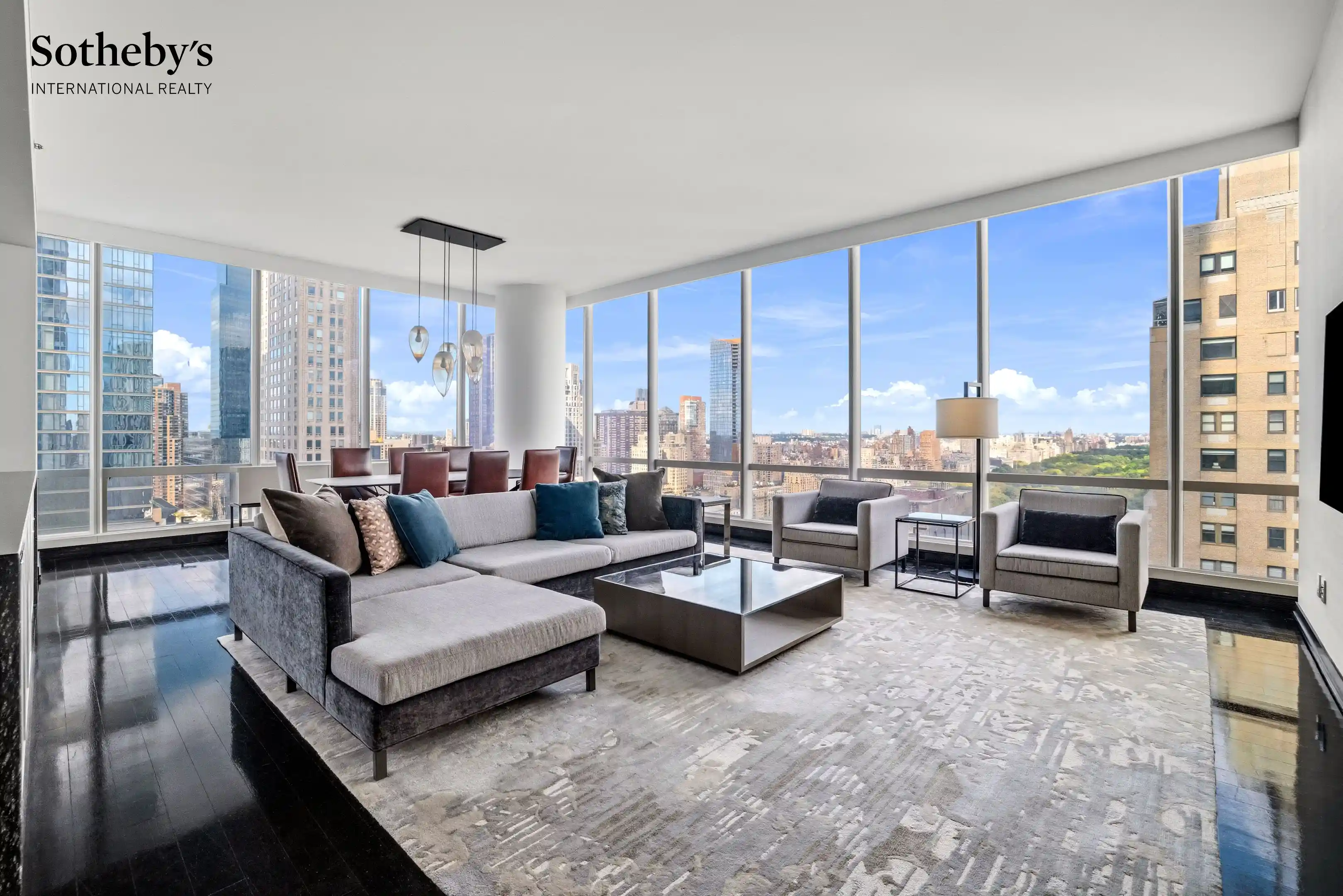House for sale at 157 W 57th Street #38B, New York City, NY 10019 | MLS# RLS20121006 | Listing updated on 2026-10-25