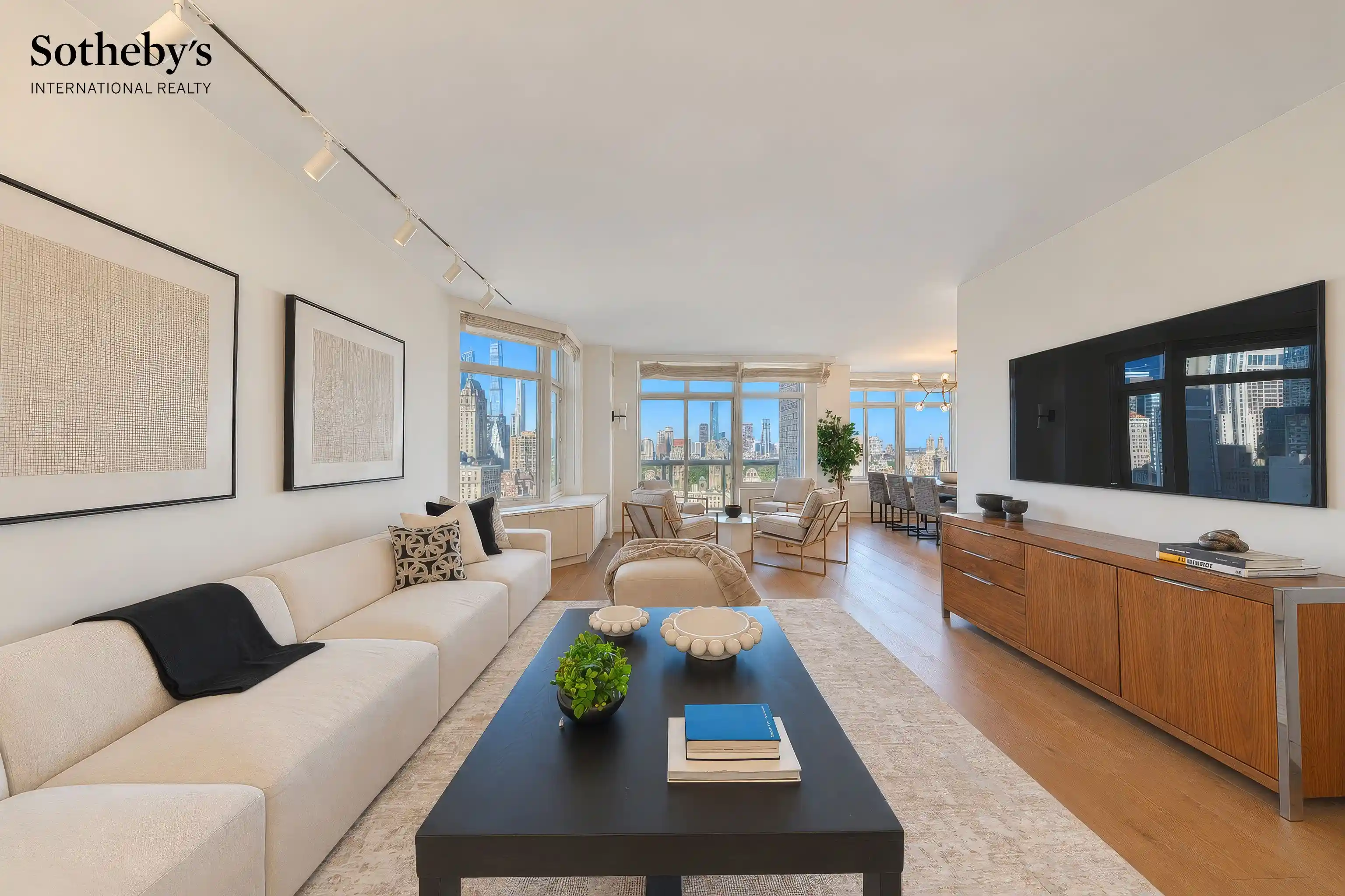 Photo 1 of Condo for sale at 188 E 64th Street #2506, New York City, NY 10065 | MLS# RLS20121029 | Listing updated on 2026-10-29