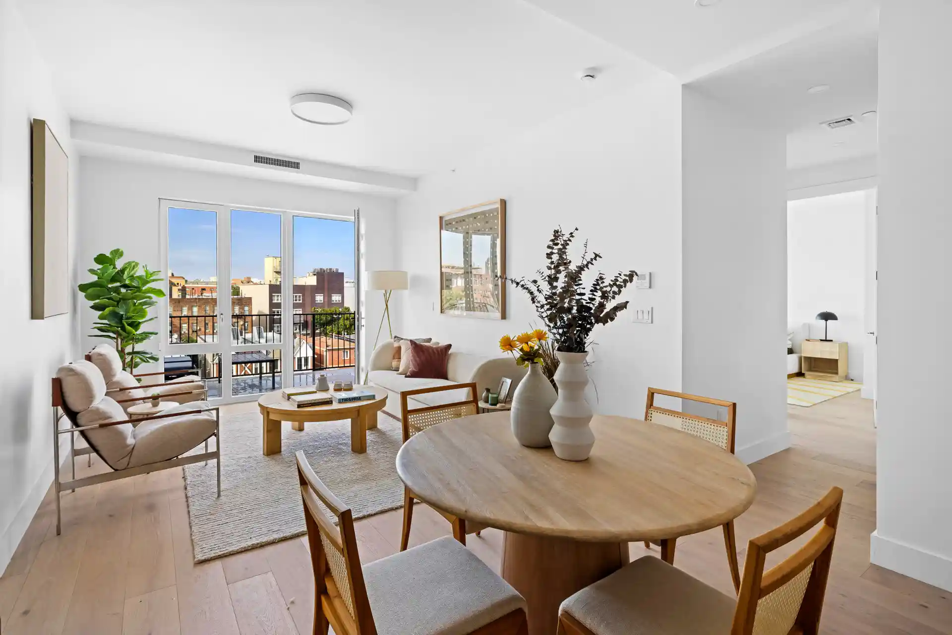 Photo 1 of Condo for sale at 373 Rutland Rd #3B, New York City, NY 11225 | MLS# RLS20121071 | Listing updated on 2026-10-28