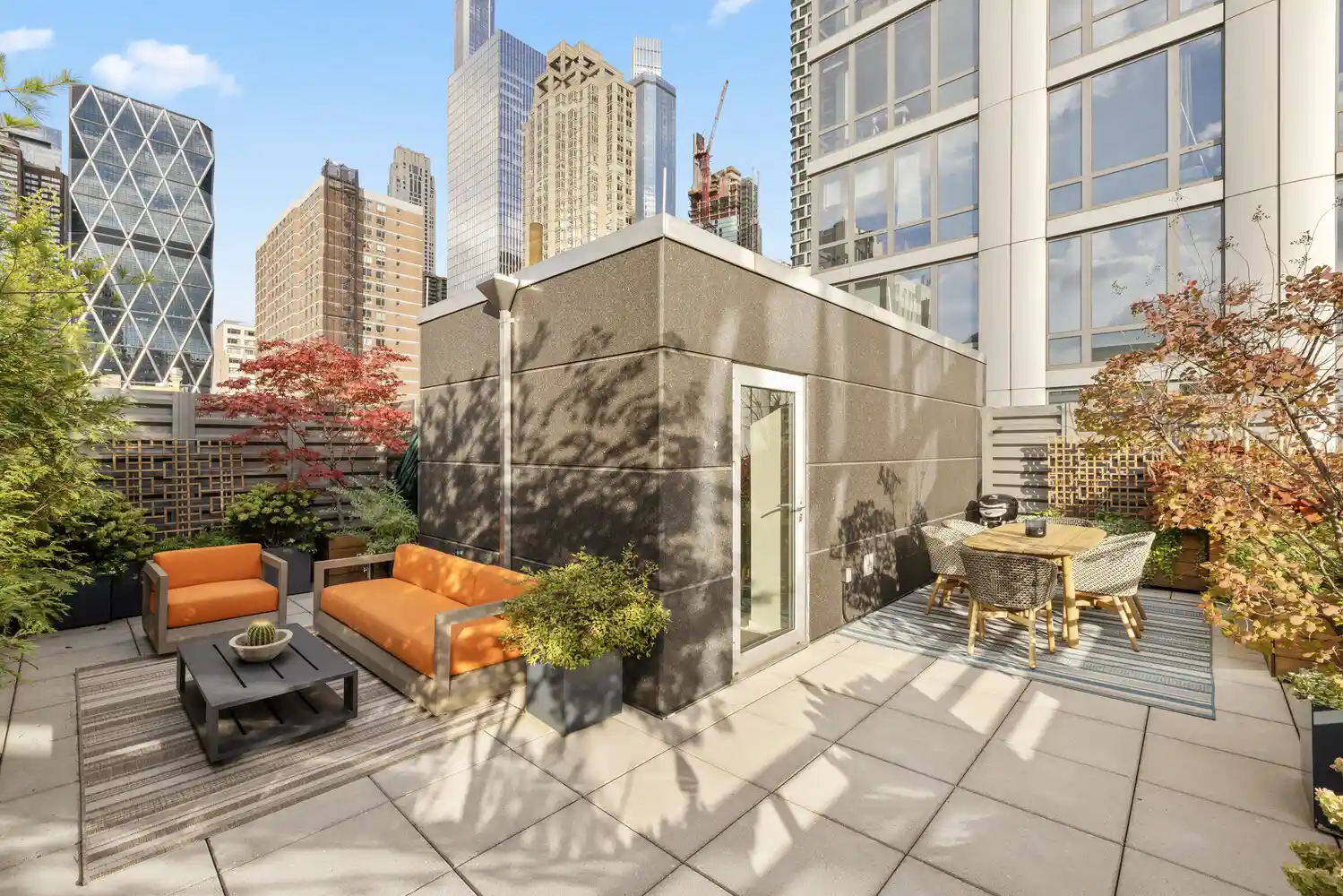 310 W 52nd St, 310 W 52nd St, New York City, NY 10019