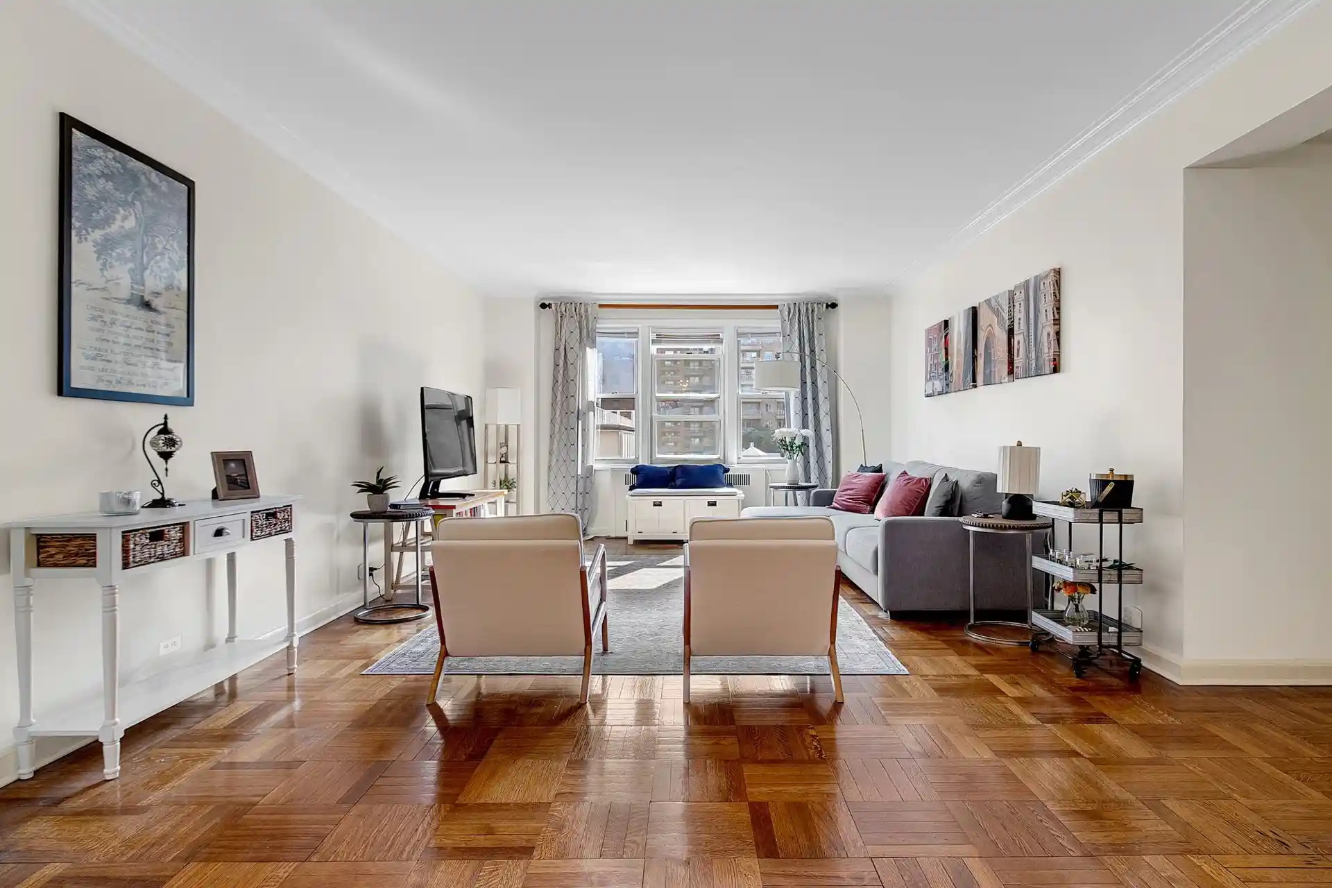 Photo 1 of Condo for sale at 220 Madison Ave #6B, New York City, NY 10016 | MLS# RLS20121110 | Listing updated on 2026-10-29