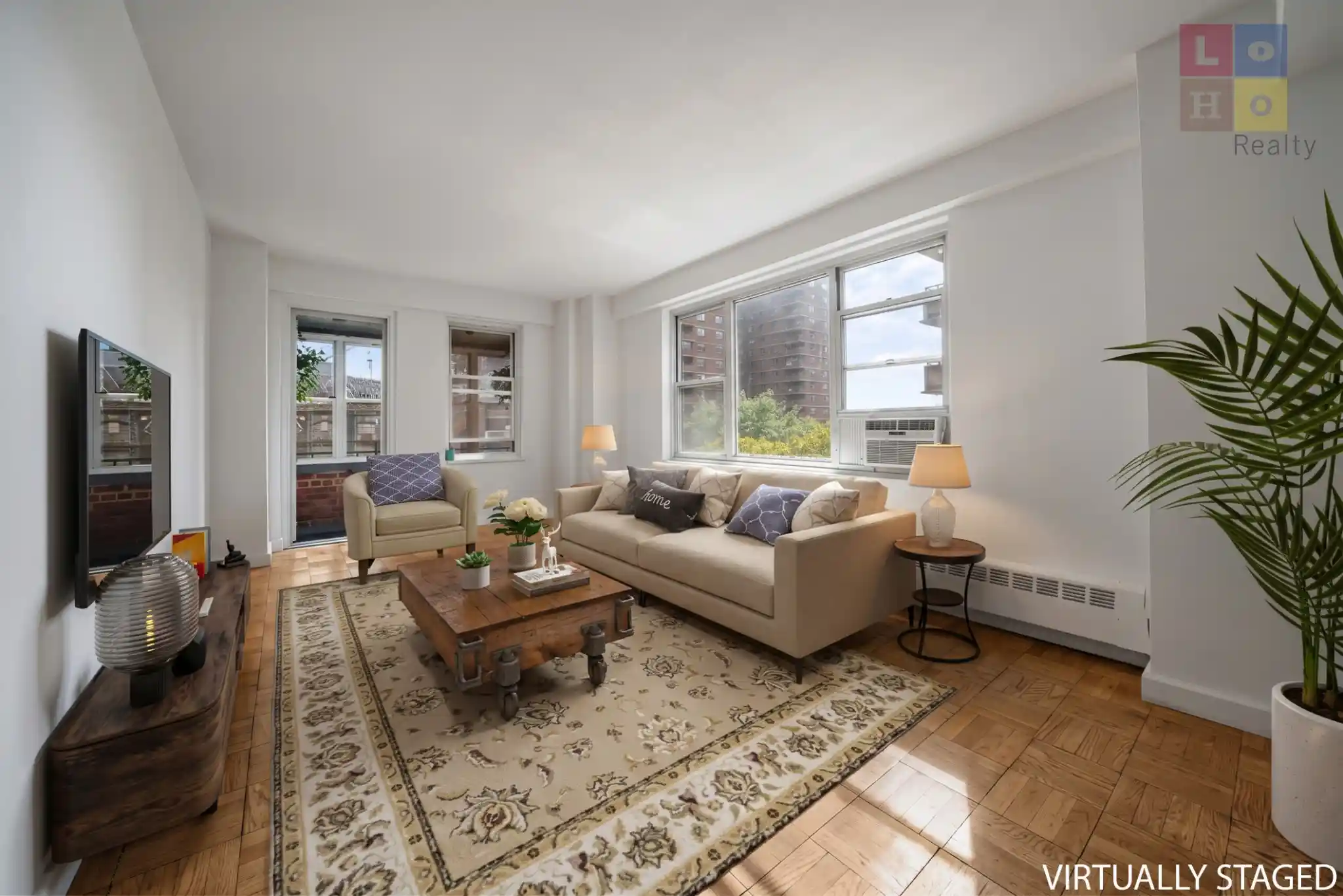 Photo 1 of Condo for sale at 570 Grand St #H604, New York City, NY 10002 | MLS# RLS20121135 | Listing updated on 2026-10-31