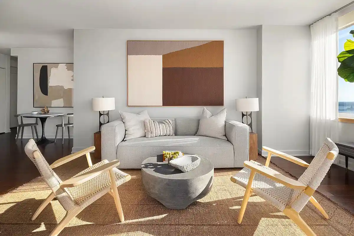 Photo 1 of Condo for sale at 20 River Ter #15N, New York City, NY 10282 | MLS# RLS20121140 | Listing updated on 2026-10-31
