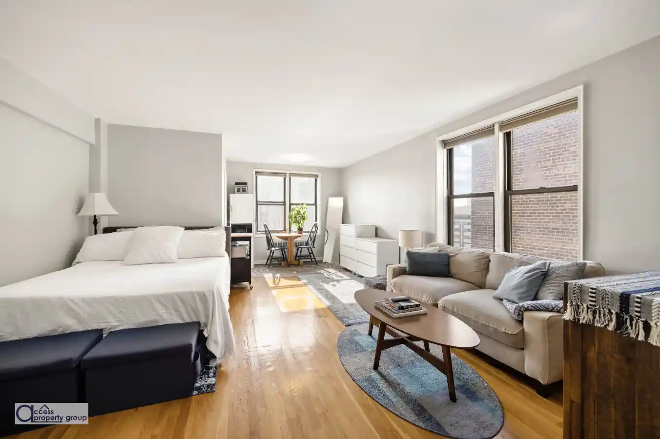 Photo 1 of Condo for sale at 70 Park Ter E #6G, New York City, NY 10034 | MLS# RLS20121148 | Listing updated on 2026-10-31