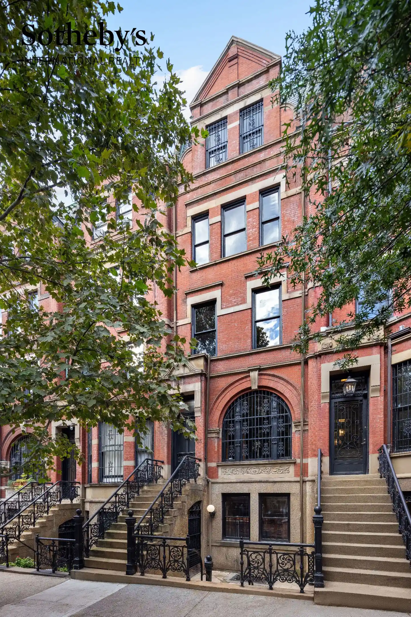 Photo 1 of Single family home for sale at 55 W 85th Street, New York City, NY 10024 | MLS# RLS20121163 | Listing updated on 2026-10-30