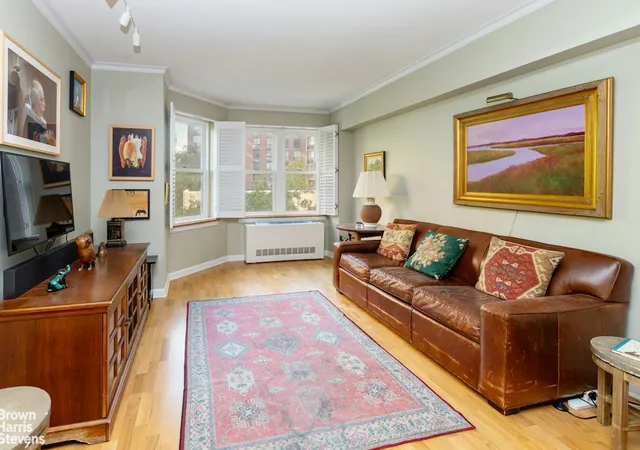 Photo 1 of Condo for sale at 110 W 90th Street #4M, New York City, NY 10024 | MLS# RLS20121170 | Listing updated on 2026-10-29