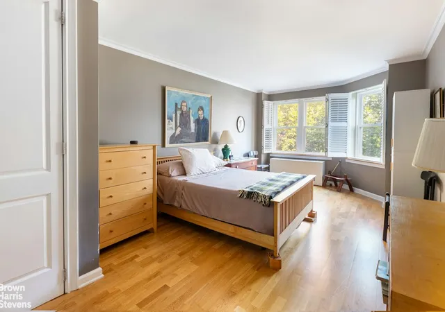 Listing Photo 5 - Condo for sale in building located at 110 W 90Th St, New York City, NY 10024 - Unit #4M