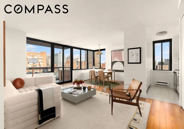 Photo 1 of Condo for sale at 300 E 62nd Street #1604, New York City, NY 10065 | MLS# RLS20121194 | Listing updated on 2026-10-30