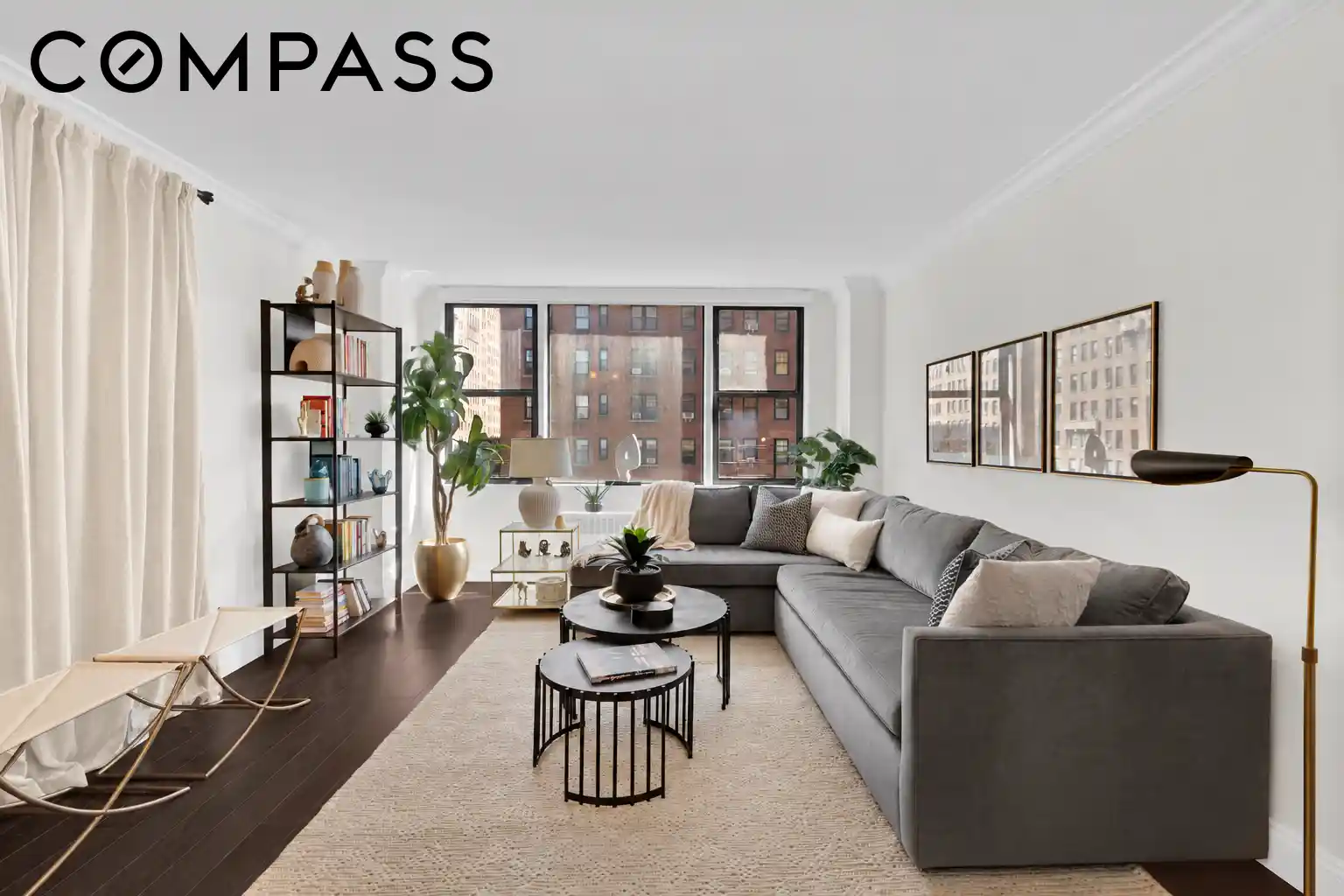 Listing Photo 1 - Condo for sale in 200 W 79Th St located at 200 W 79Th St, New York City, NY 10024 - Unit #7F