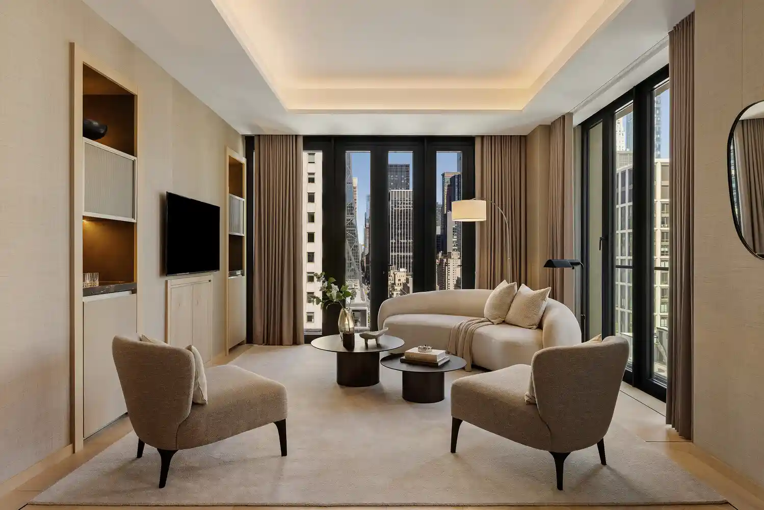 Photo 1 of Condo for sale at 685 5th Avenue #18D, New York City, NY 10022 | MLS# RLS20121277 | Listing updated on 2026-10-28