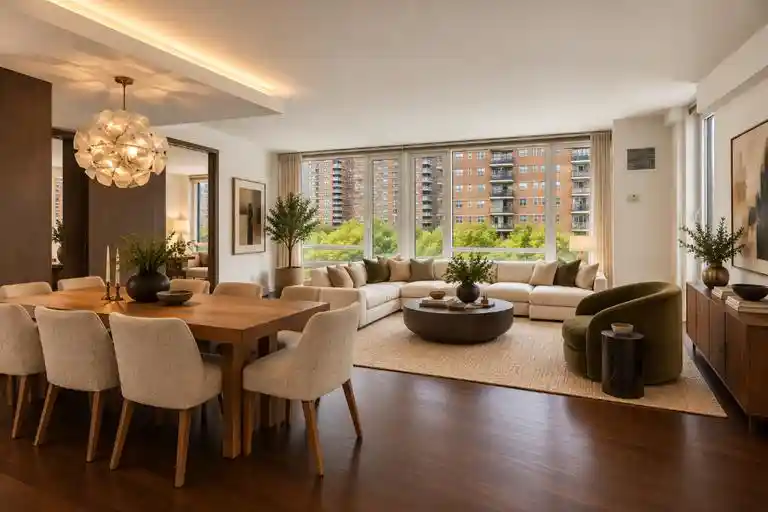Photo 1 of Condo for sale at 261 W 28th Street #6A, New York City, NY 10001 | MLS# RLS20121282 | Listing updated on 2026-10-31
