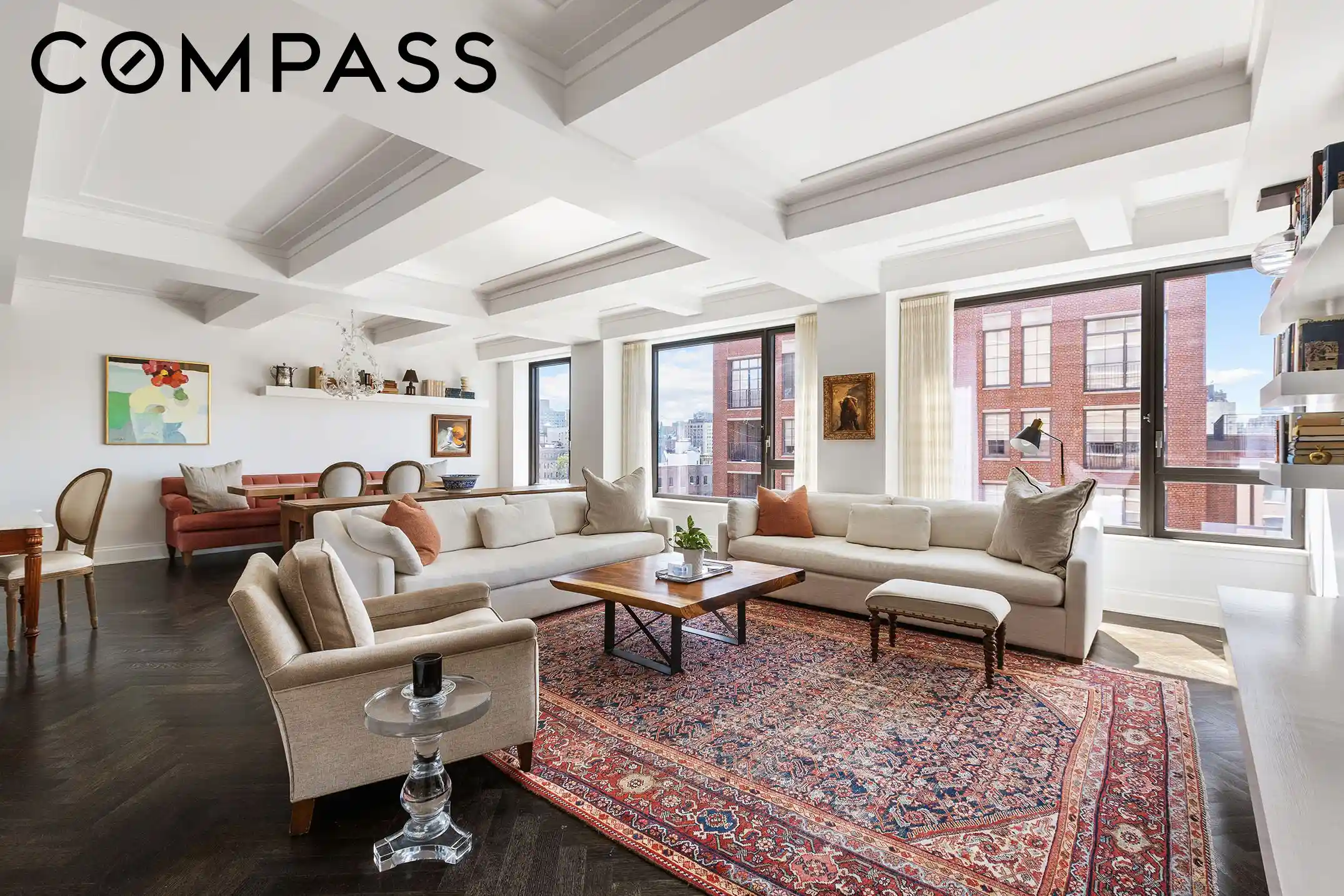 House for sale at 150 W 12th Street #8W, New York City, NY 10011 | MLS# RLS20116388 | Listing updated on 2026-10-29