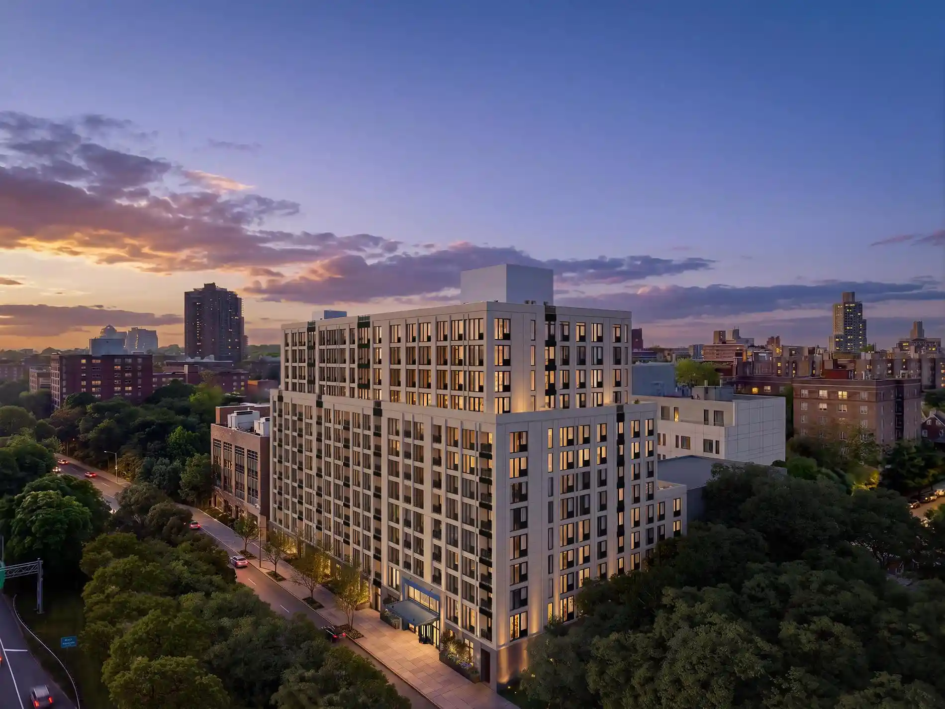Photo 1 of Condo for sale at 70 28 Grand Central Pkwy #220, New York City, NY 11375 | MLS# RLS20121304 | Listing updated on 2026-10-28