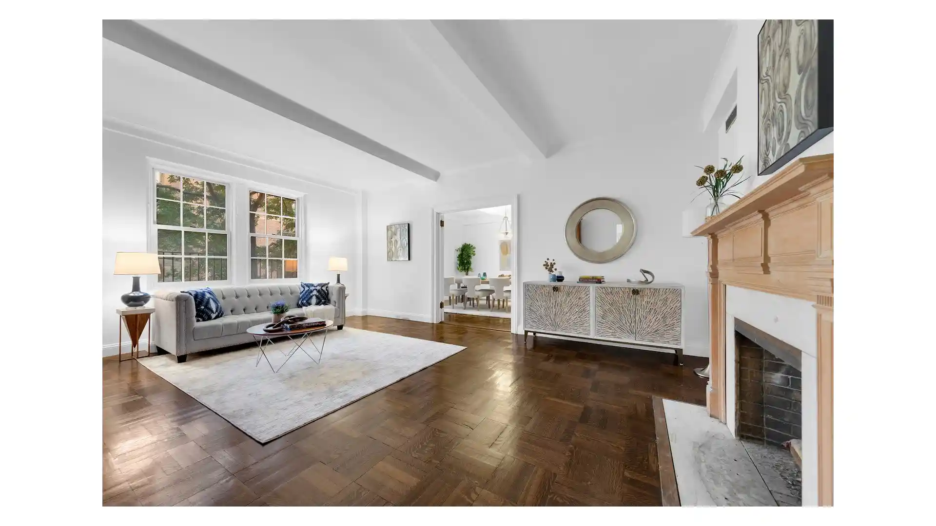 Photo 1 of Condo for sale at 112 E 74th Street #4N, New York City, NY 10021 | MLS# RLS20121316 | Listing updated on 2026-10-29