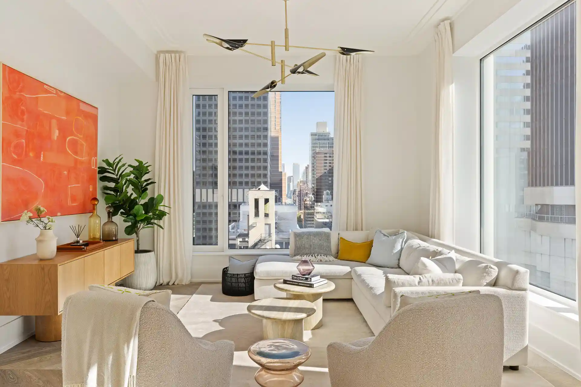 Photo 1 of Condo for sale at 660 Lexington Ave #PHC, New York City, NY 10022 | MLS# RLS20121329 | Listing updated on 2026-10-28