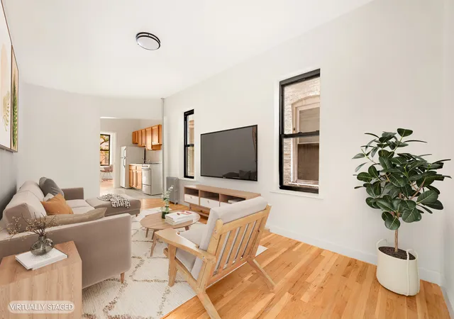 Photo 1 of Condo for sale at 646 9th Avenue #2FN, New York City, NY 10036 | MLS# RLS20121356 | Listing updated on 2026-10-30