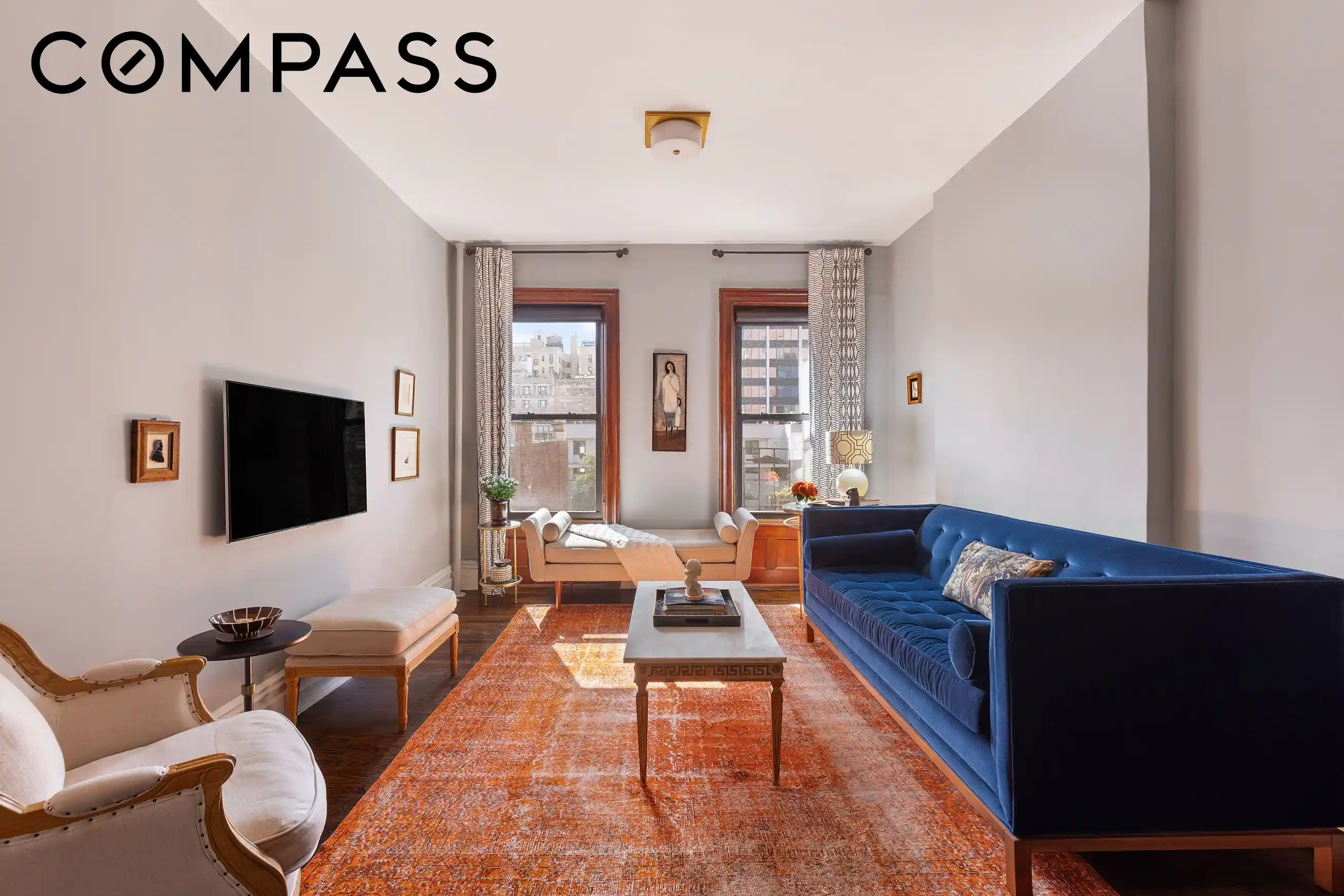 Photo 1 of Townhouse for sale at 174 W 89th Street #4D, New York City, NY 10024 | MLS# RLS20121358 | Listing updated on 2026-10-30